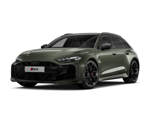 Audi - RS 5 Avant 470 kW tiptronic 8875365