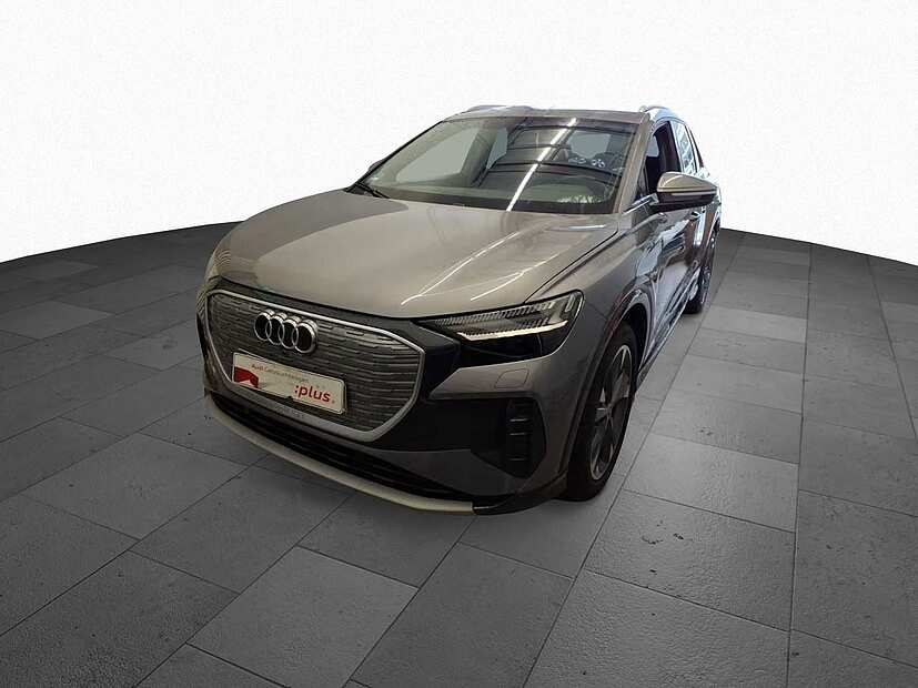 Audi - Q4 50 e-tron quattro Matrix Kamera Standklima 8911891