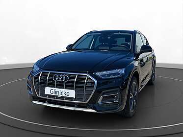 Audi - Q5 advanced 50 2.0 TFSI e quattro S tronic DSG AHK ACC Navi Matrix-LED Virtual Cockpit 8945839