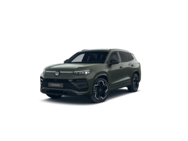 Volkswagen - Tayron R-Line 2,0 l TDI 4MOTION 142 kW (193 PS) 7-Gang-Doppelkupplungsgetriebe DSG 9278042