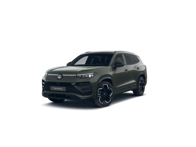 Volkswagen - Tayron R-Line 2,0 l TDI 4MOTION 142 kW (193 PS) 7-Gang-Doppelkupplungsgetriebe DSG 9278042