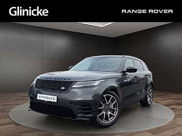Land Rover - Range Rover Velar D300 Dynamic HSE 7602251