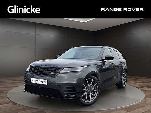 Land Rover - Range Rover Velar D300 Dynamic HSE 7602251