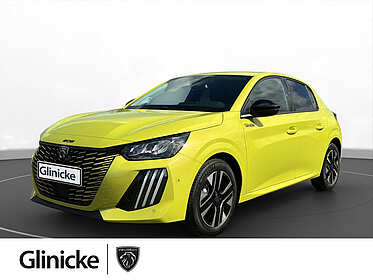 Peugeot - 208 Allure 360&deg;Kamera Einparkhilfe SHZ Navi 8469973