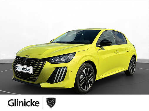 Peugeot - 208 Allure 360&deg;Kamera Einparkhilfe SHZ Navi 8469973