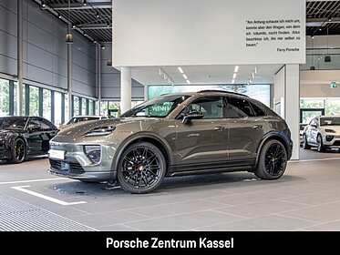 Porsche - Macan Abstandstempomat Panorama R&uuml;ckfahrkamera 8475459