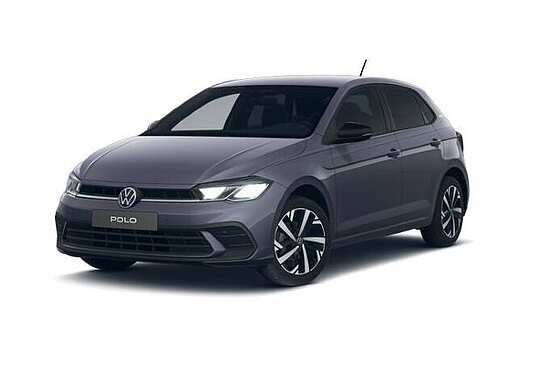Volkswagen - Polo ENERGY 1,0 l TSI OPF 70 kW (95 PS) 8494978