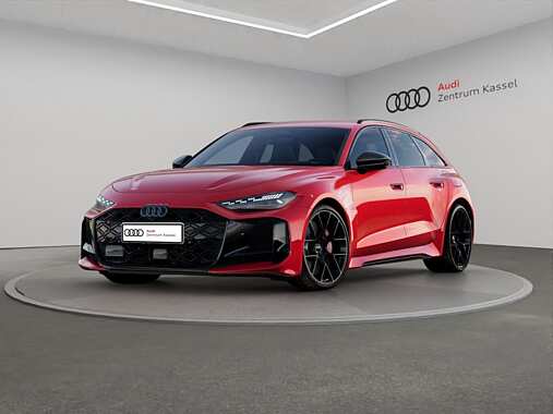 Audi - RS 5 Avant Matrix HuD B&O AHK Tech pro 360&deg; 8689177