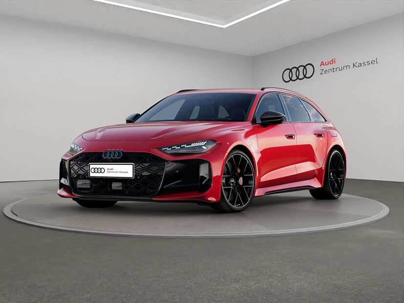 Audi - RS 5 Avant Matrix HuD B&O AHK Tech pro 360&deg; 8689177