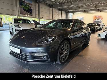 Porsche - Panamera 4 Sport Turismo Edition 10 Jahre BOSE 8691162