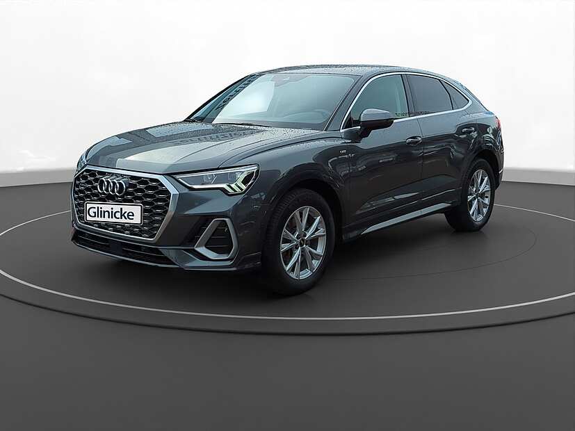 Audi - Q3 Sportback 45 TFSI quattro S-line LED 8731366