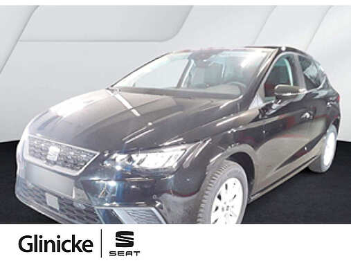 Seat - Ibiza Style 1.0 TSI RFK, FULL LINK&acute;, ALLWETTER, SHZ 8820911