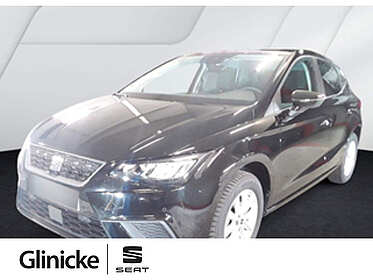 Seat - Ibiza Style 1.0 TSI RFK, FULL LINK&acute;, ALLWETTER, SHZ 8820911