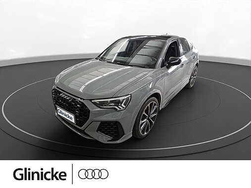 Audi - RS Q3 Sportback RS-Abgas Pano LM 21" 360&deg; Sonos 8838397