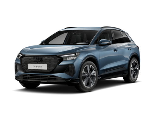 Audi - Q4 e-tron 45 e-tron W&auml;Pu SiHz advanced 8849523