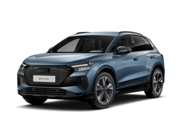 Audi - Q4 e-tron 45 e-tron W&auml;Pu SiHz advanced 8849523