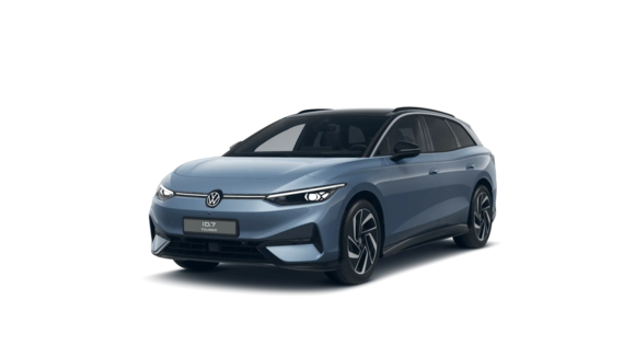 Volkswagen - ID.7 Tourer Pro Pano AHK W&auml;Pu Matrix 8868163