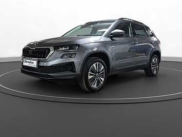 &Scaron;koda - Karoq Balance 1,5 TSI 110 kW 7-Gang-DSG 8965632