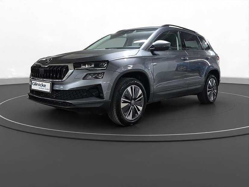 &Scaron;koda - Karoq Balance 1,5 TSI 110 kW 7-Gang-DSG 8965632