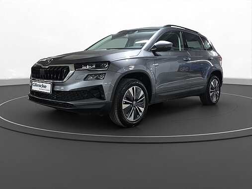 &Scaron;koda - Karoq Balance 1,5 TSI 110 kW 7-Gang-DSG 8965632