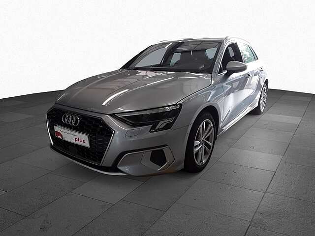 Audi - A3 Sportback 35 TFSI S line LED PDC+ Sitzheizung 9041896