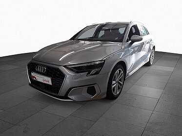 Audi - A3 Sportback 35 TFSI S line LED PDC+ Sitzheizung 9041896