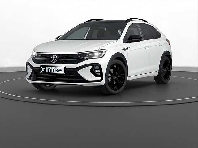 Volkswagen - Taigo 1.5 TSI R-Line DSG Matrix LM 18" Navi RFK ACC 9086158