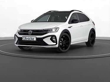 Volkswagen - Taigo 1.5 TSI R-Line DSG Matrix LM 18" Navi RFK ACC 9086158