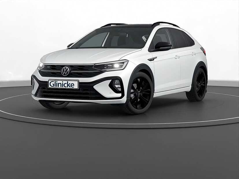 Volkswagen - Taigo 1.5 TSI R-Line DSG Matrix LM 18" Navi RFK ACC 9086158