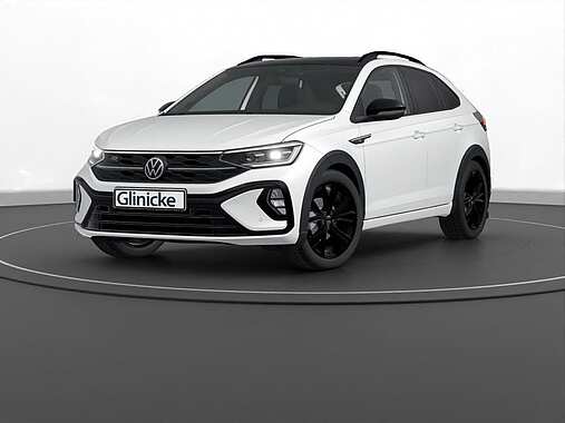 Volkswagen - Taigo 1.5 TSI R-Line DSG Matrix LM 18" Navi RFK ACC 9086158