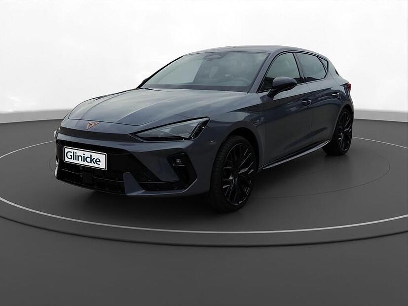 Cupra - Leon VZ Black Edition 1.5 e-HYBRID 9254990