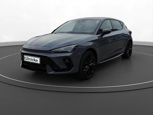 Cupra - Leon VZ Black Edition 1.5 e-HYBRID 9254990