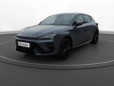 Cupra - Leon VZ Black Edition 1.5 e-HYBRID 9254990