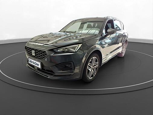 Seat - Tarraco 1.4 eHybrid FR AHK Pano LED LM 19" Navi RFK ACC 9268005