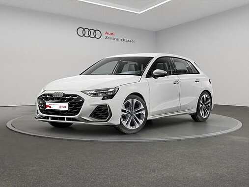 Audi - S3 Sportback TFSI quattro S tronic NEUBESTELLUNG 7180490