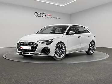 Audi - S3 Sportback TFSI quattro S tronic NEUBESTELLUNG 7180490