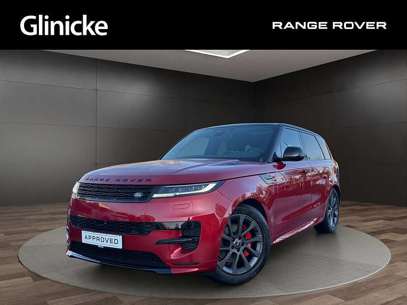 Land Rover - Range Rover Sport Plug-in Hybrid P460e Dynamic HSE 7424790