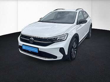 Volkswagen - Taigo Goal 1.0 TSI R&uuml;ckfahrk.+SHZ+ACC+APP-Connect+LED 7975722