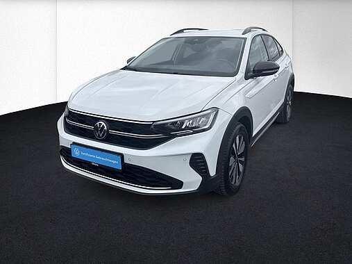 Volkswagen - Taigo Goal 1.0 TSI R&uuml;ckfahrk.+SHZ+ACC+APP-Connect+LED 7975722