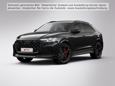 Audi - RS Q8 SUV performance 471 kW tiptronic 8385561