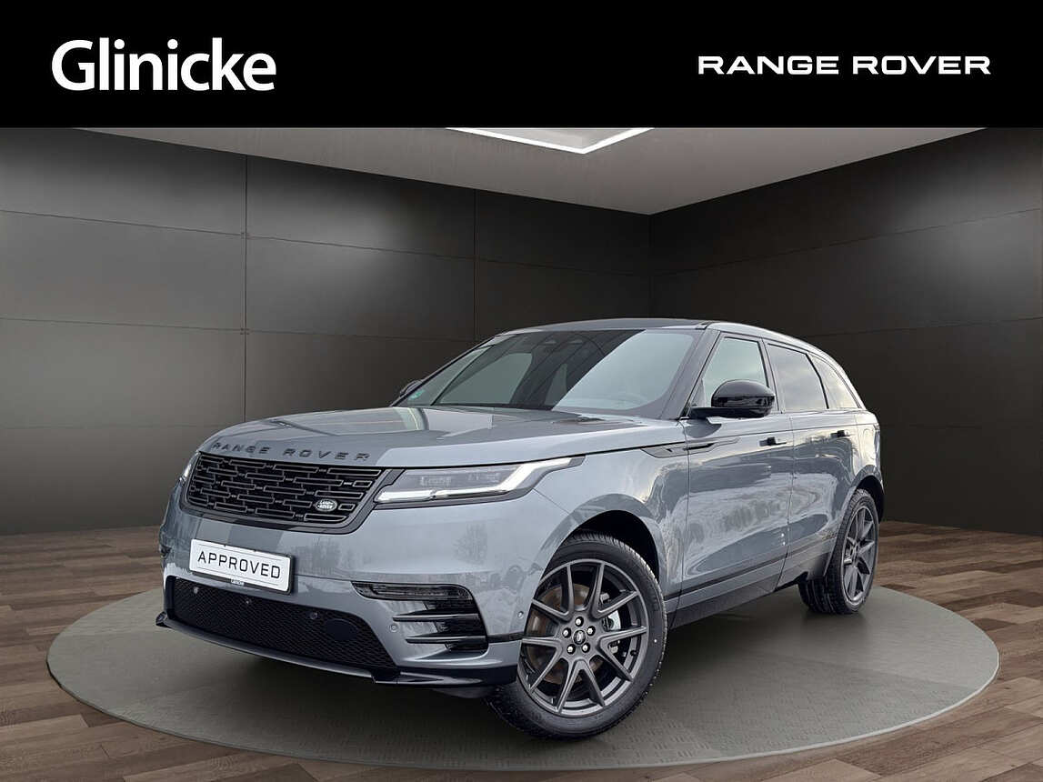 Land Rover - Range Rover Velar  Plug-in Hybrid P400e Dynamic SE 8456182
