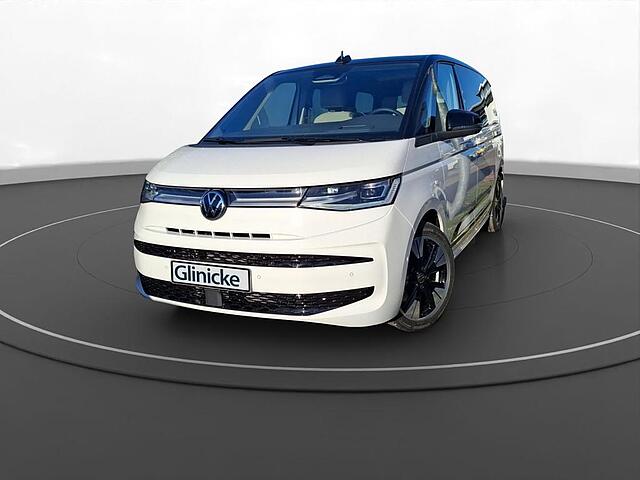 Volkswagen - T7 Multivan Lang Edition Leder Pano AHK DCC Head-Up 8473787