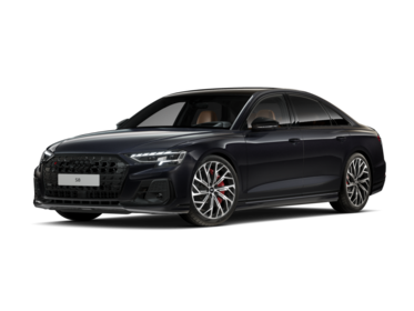 Audi - S8 TFSI Black/B&O/HeadUp/Pano/Massage 8549114
