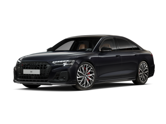 Audi - S8 TFSI Black/B&O/HeadUp/Pano/Massage 8549114