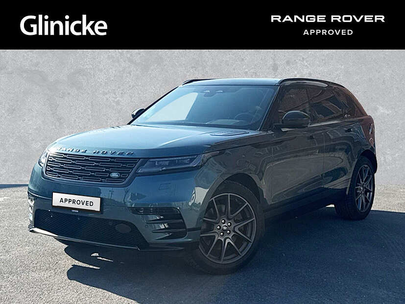 Land Rover - Range Rover Velar Dynamic SE / Winter Paket / Pano 8600462