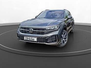 Volkswagen - Touareg Last Edition R-Line 231 PS DSG | PANO | R&Uuml;KA | NAVI uvm. 8731163