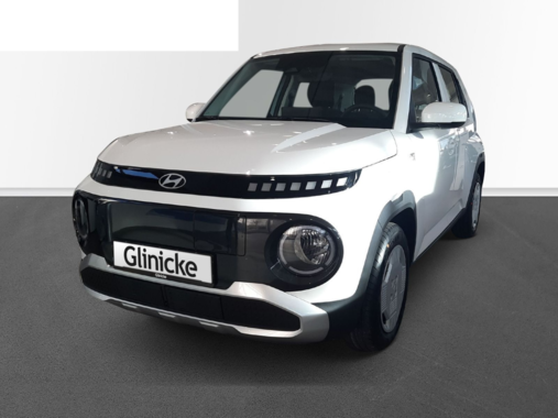 Hyundai - INSTER 42 kWh (97 PS) Select Effizienz-Paket 8743509