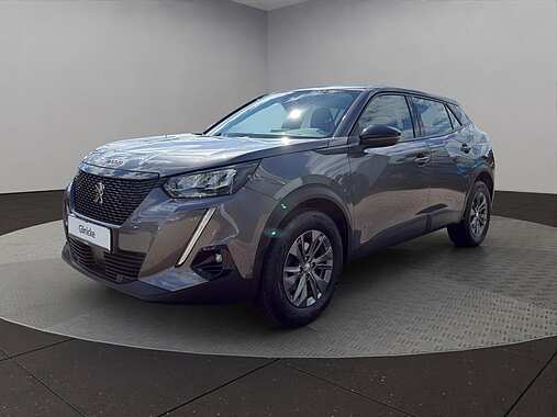 Peugeot - 2008 Active Pack PureTech 100 8789530