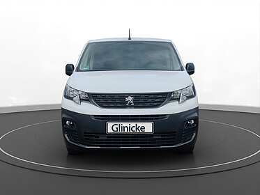 Peugeot - Partner Premium 75 FAP Einparkhilfe Tempomat Klima 8821507