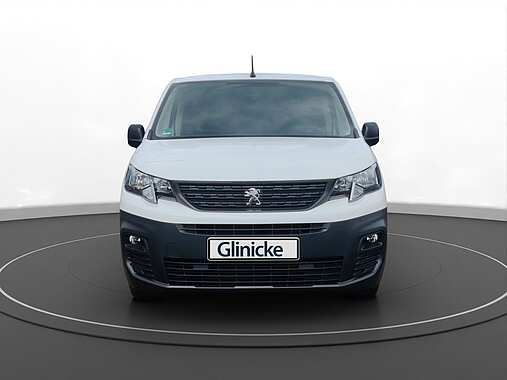 Peugeot - Partner Premium 75 FAP Einparkhilfe Tempomat Klima 8821507